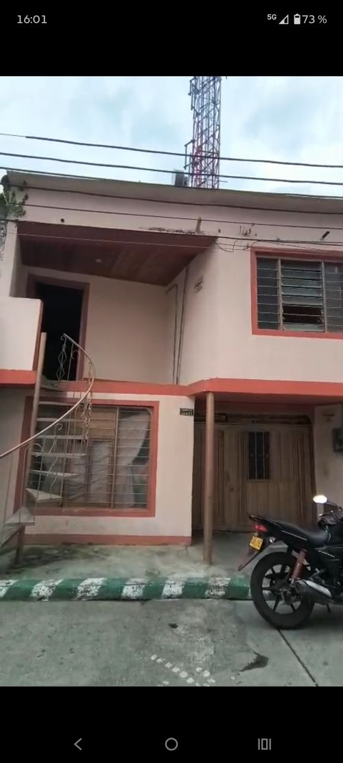 imagen de Se alquila apartamento en Tuluá Valle con id 36015