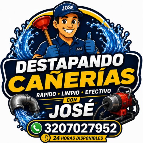 imagen de Se destapa todo tipo de cañerias con id 36024