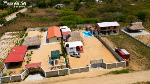 imagen de LOTES CAMPESTRES CERCA AL MAR con id 36027