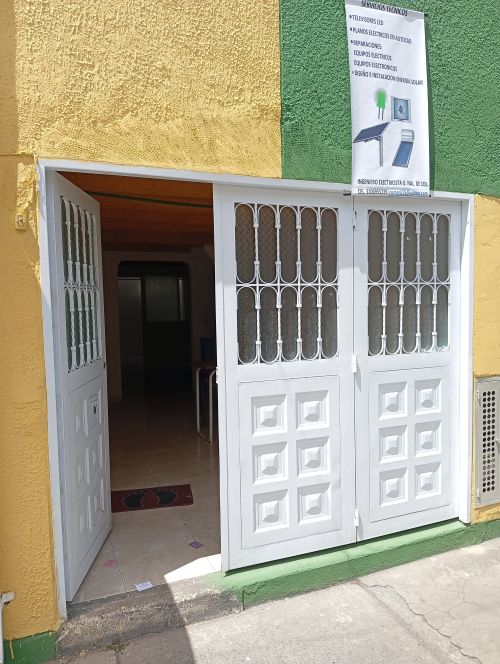imagen de Se arrienda apto. con garaje con id 36046