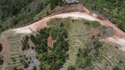 imagen de Lote San Vicente Ferrer con id 36065