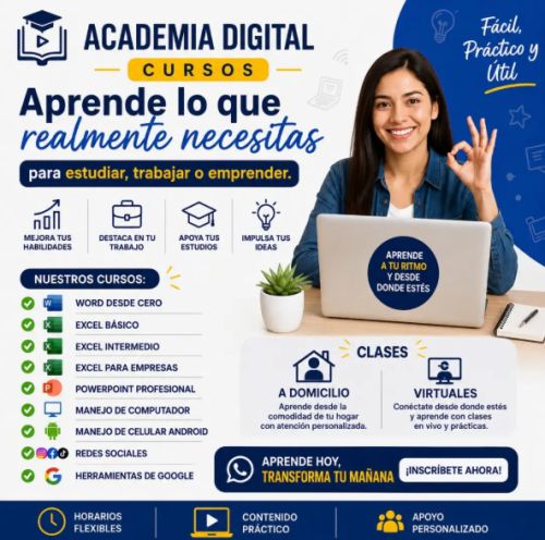 imagen de Academia Digital - Cursos con id 36076