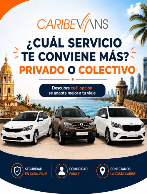 imagen de Puerta a puerta Barranquilla a Cartagena con id 36079