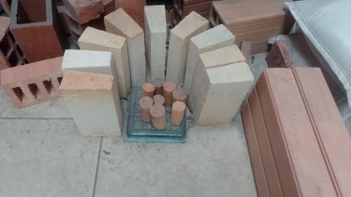 imagen de Refractario-Termico-Calorifico: Cemento-Piedra- con id 36081