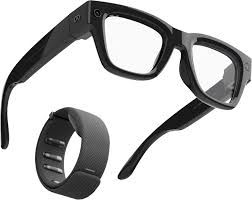 imagen de  Ray-Ban Meta Display and Neural Band AI glasse con id 36083