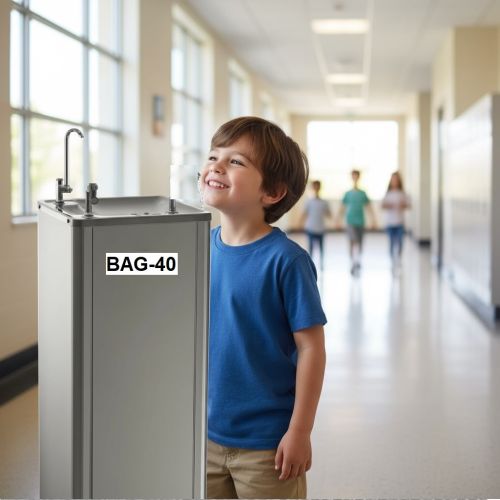 imagen de BEBEDEROS PARA COLEGIOS, UNIVERSIDADES, EMPRESA con id 36091