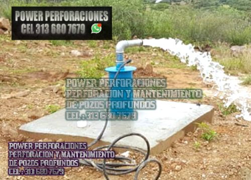 imagen de Estudios Geoelectricos Colombia  con id 36106