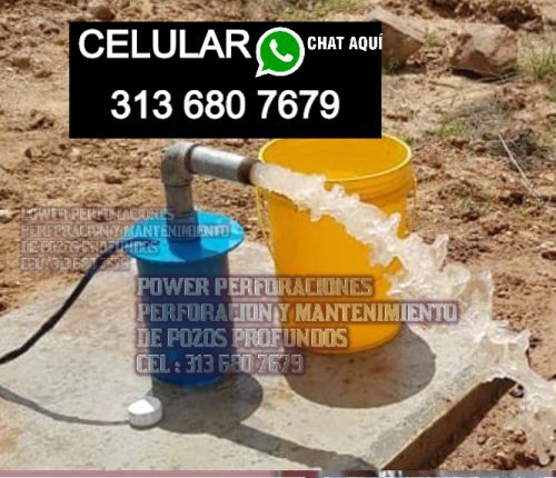 imagen de Perforacion de pozos profundos  con id 36107