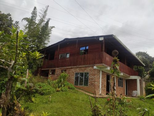 imagen de Venta finca en Tocota valle del cauca con id 36123