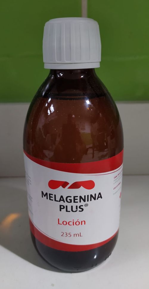 imagen de Melagenina Plus para tratamiento del Vitiligo. con id 36129