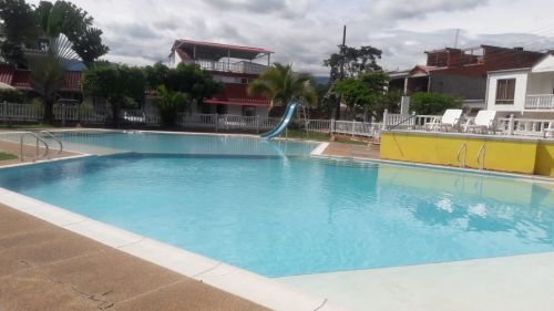 imagen de SE RENTA HERMOSA CASA AMOBLADA EN V/CIO POR MES con id 36138