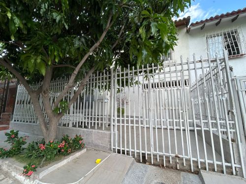imagen de VENTA EN CASA SANTA MARTA con id 36157