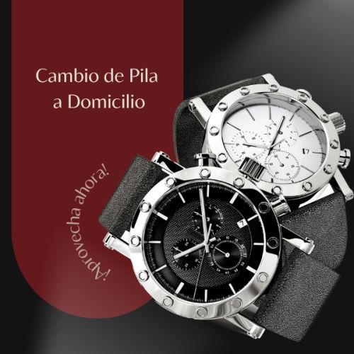 imagen de Reparacion y restauración de Relojes de pared con id 36185
