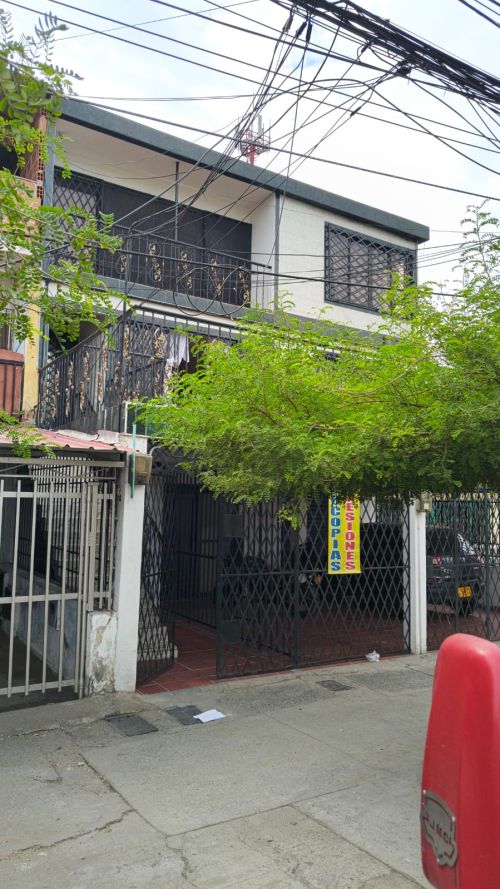 imagen de Alquiler apartamento tercer piso con id 36209
