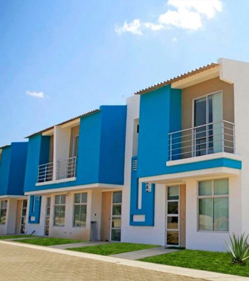 imagen de Se arrienda Casa en Altos de Guadalupe  con id 36216