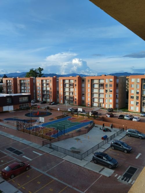 imagen de EXCELENTE ESTRENE APTO ESQUINERO 6o.ULTIMO PISO con id 36239