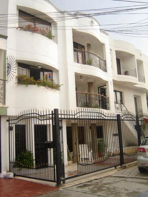 imagen de Apartamento amoblado en Cartagena, excelente ub con id 36248