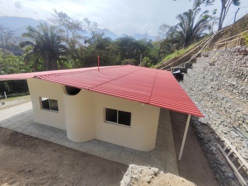 imagen de Cabañas turisticas en Santa Marta con id 36251