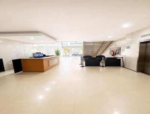 imagen de ¡OFICINA EN VENTA EN EL CENTRO DE BOGOTÁ!  con id 36254