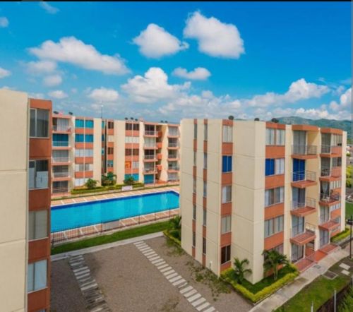 imagen de Vendo Magnifico Apartamento en Flandes, Tolima  con id 36255