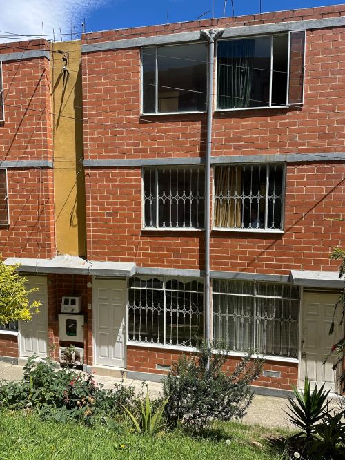 imagen de CASA EN VENTA - SOACHA (SECTOR TERREROS) con id 36256
