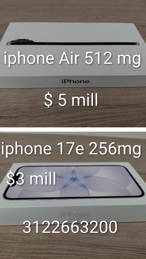 imagen de Vendo iphone a costo neiva con id 36262