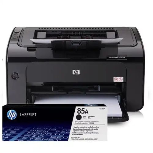 imagen de Recarga de toner y tintas para impresoras con id 36279