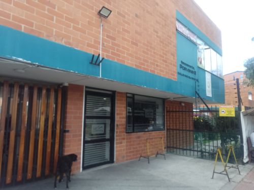 imagen de VENTA APARTAMENTO con id 36326