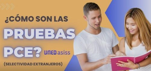 imagen de Preparación pruebas acceso - Estudiar en España con id 36331