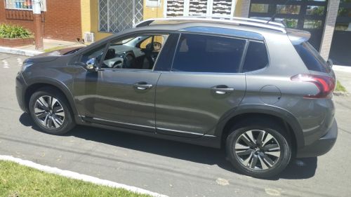 imagen de Camioneta Peugeot 2008 en venta…  con id 36345