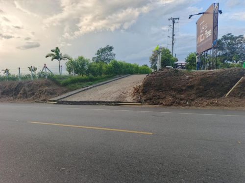 imagen de Lote municipio de La Montañita con id 36374