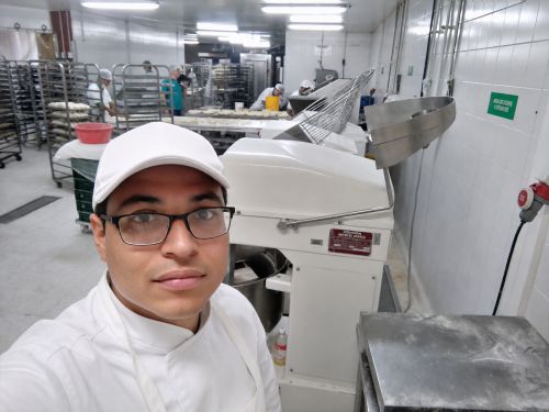 imagen de Clases y Asesoría en panadería y repostería con id 36399