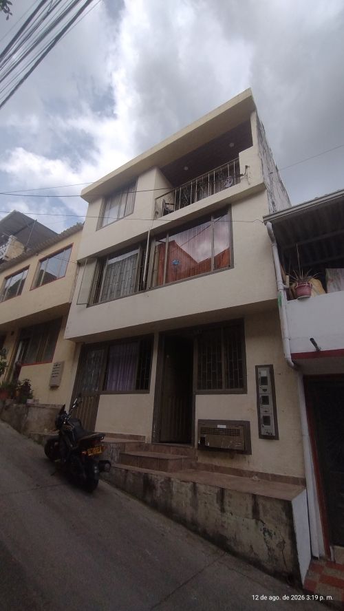 imagen de Casa rentable  con id 36410