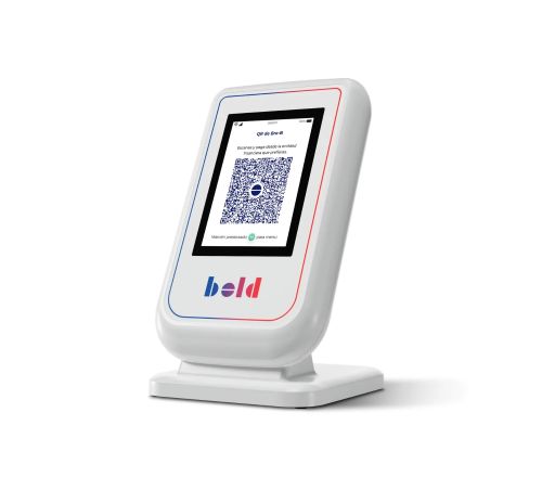 imagen de Datáfono BOLD SonoQR con id 36416