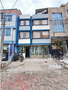 imagen de Casa Multifamiliar 3 niveles venta Duitama  con id 36423