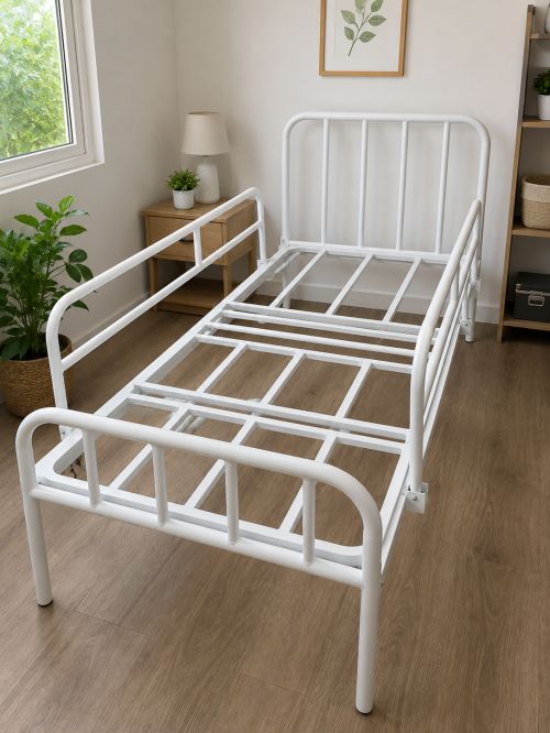 imagen de Alquiler cama manual hospitalaria  con id 36484