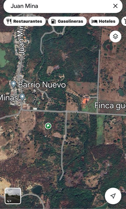 imagen de Vendo 11 hectáreas entre Juan mina y galapa  con id 36485
