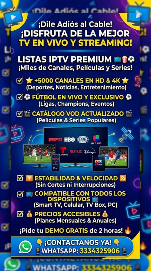 imagen de IPTVMAXI  con id 36519
