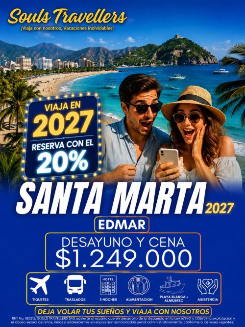 imagen de Vacaciones Soñadas con id 36524