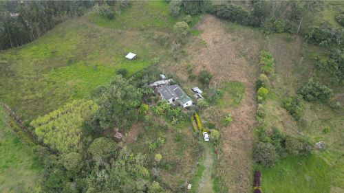 imagen de Casa Finca Productiva de 8 Fanegadas en Tibaná con id 36525