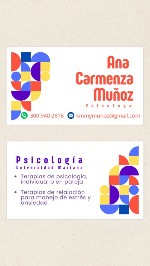 imagen de Psicologia con id 36531