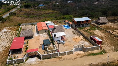 imagen de Lotes Campestres Cerca a Barranquilla con id 36535