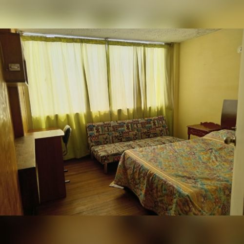 imagen de Habitación persona sola con id 36542