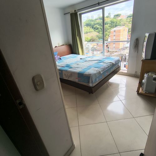 imagen de VENDO APARTAMENTO EN EXCELENTES CONDICIONES con id 36560