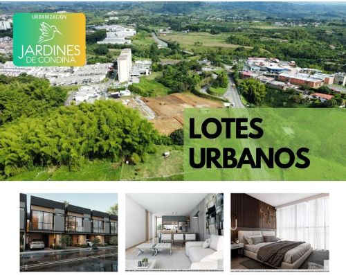 imagen de  ¡OPORTUNIDAD DE INVERSIÓN EN JARDINES DE CONDI con id 36569
