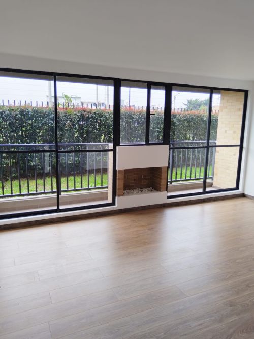 imagen de VENTA APARTAMENTO NUEVO EN FUNZA con id 36589