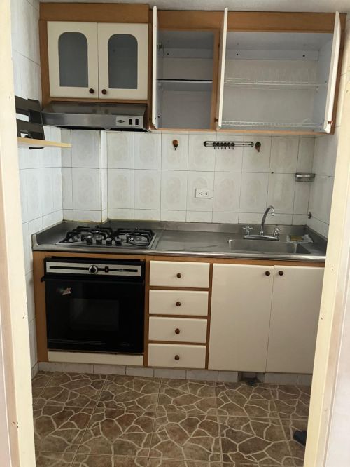 imagen de Apartamento Bogotá Normandía  con id 36613
