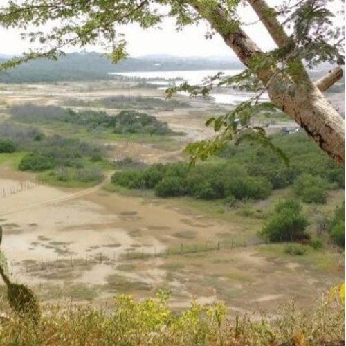 imagen de LOTE A ORILLA DEL MAR Y CERCA A BARRANQUILLA con id 36618