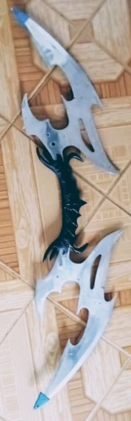 imagen de ESPADA KLINGON DE STAR TRAK BATLLETH DE HONOR. con id 36619