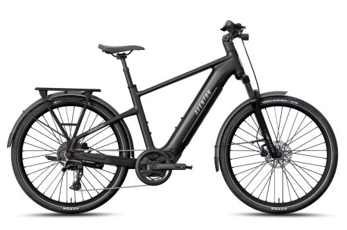 imagen de FS: stock Aventon Level 4 ADV eBike Ultro S con id 36643